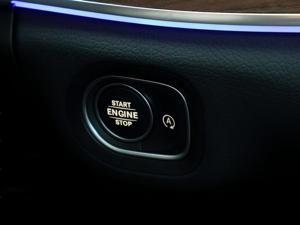 New 2025 Mercedes-Benz GLS 450 4MATIC image 29