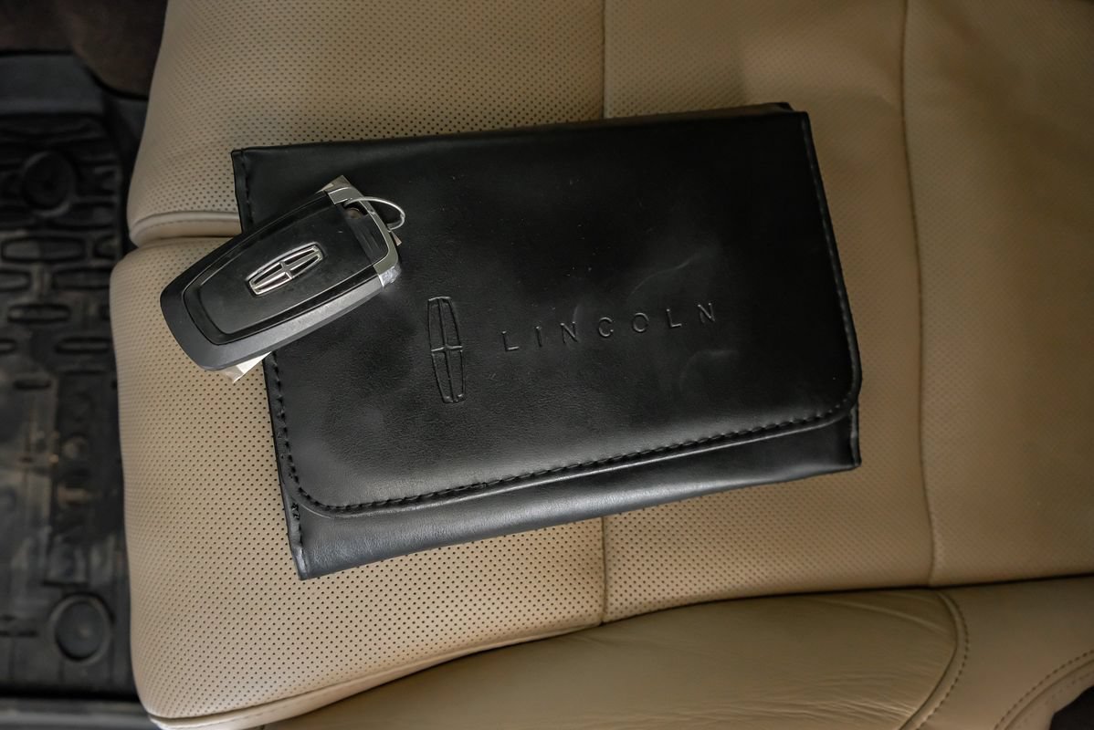 Used 2023 Lincoln Navigator L Reserve AWD/4WD image 63