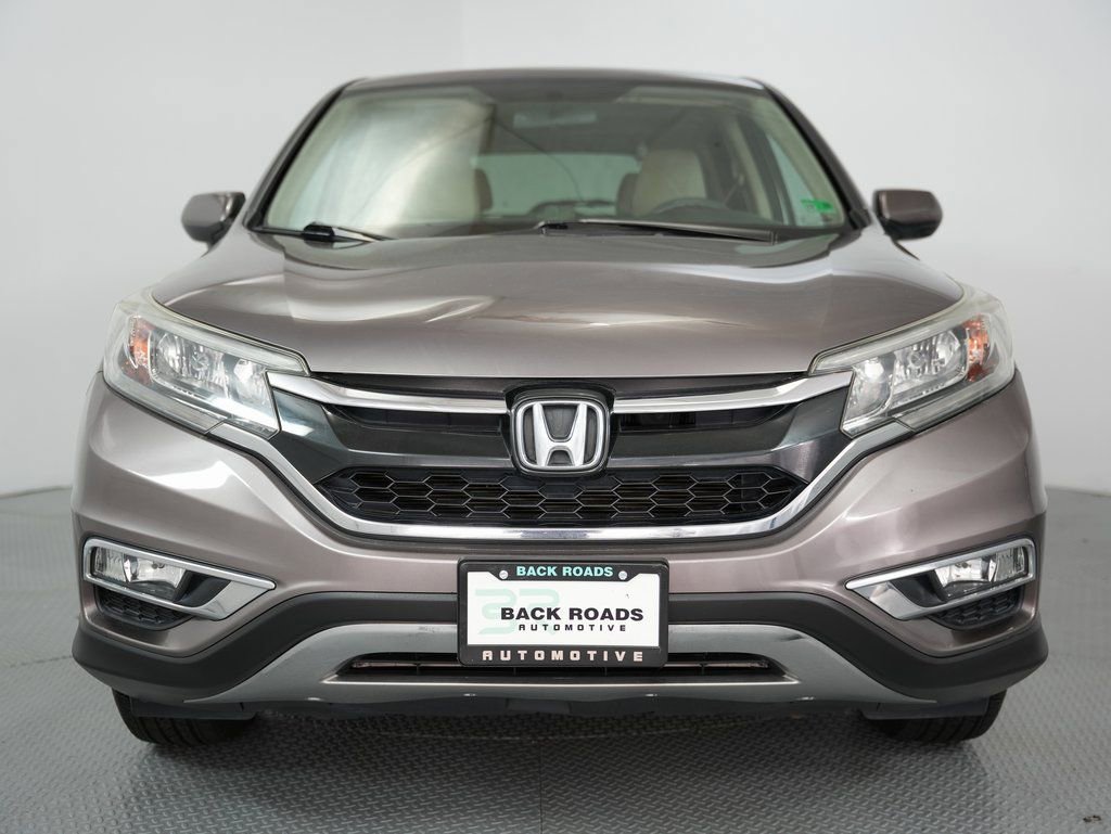 Used 2016 Honda CR-V EX image 3