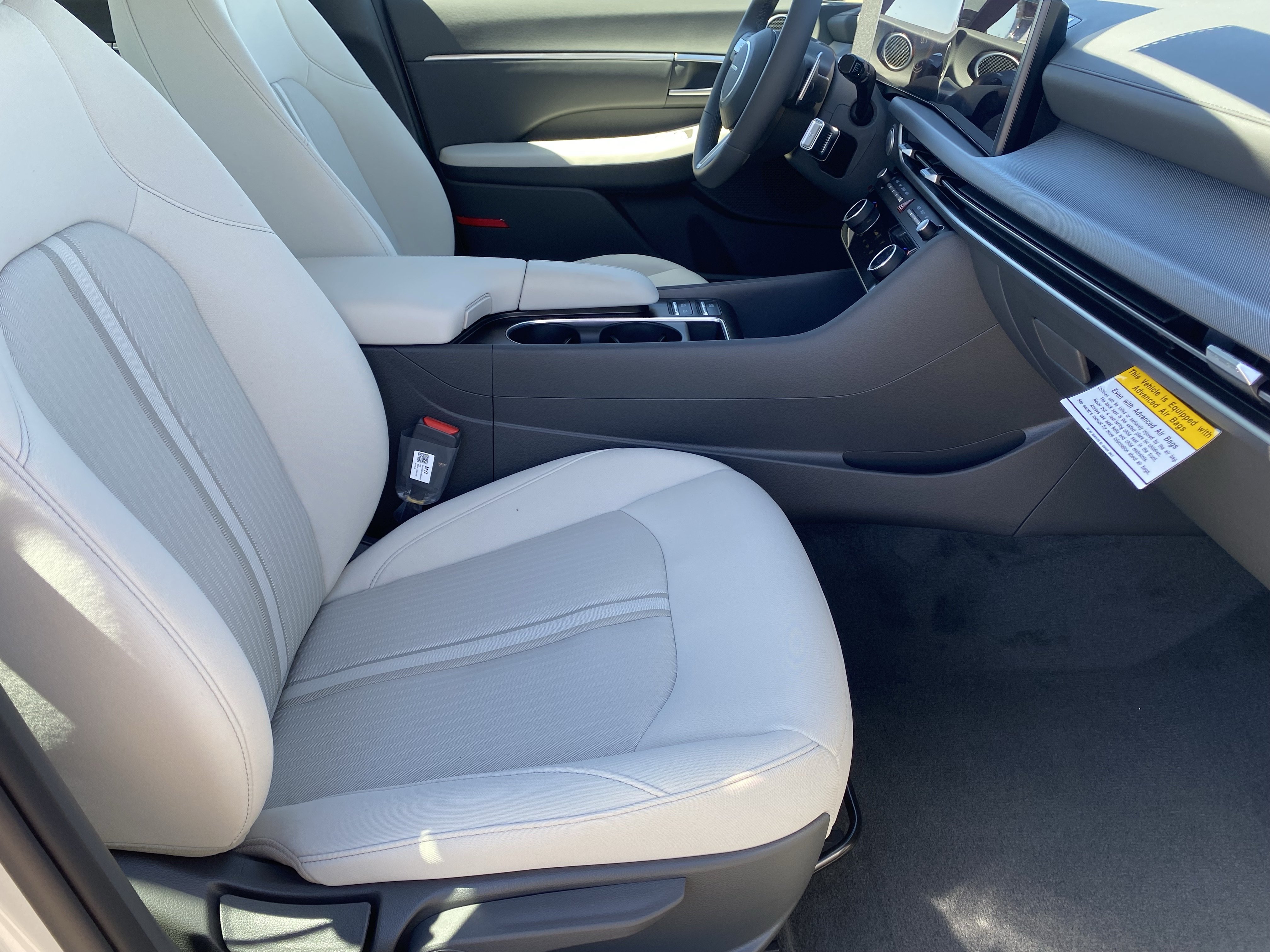New 2026 Hyundai Sonata SEL FWD image 11