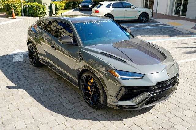 Used 2023 Lamborghini Urus Performante image 39