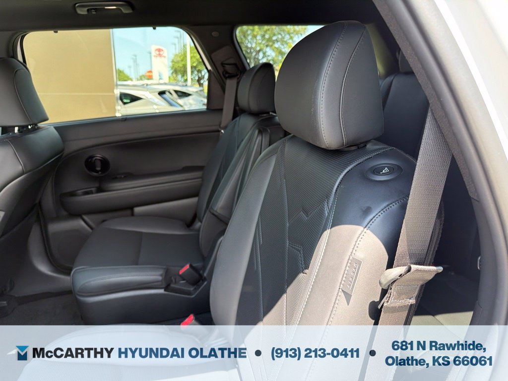 Certified 2026 Hyundai Palisade XRT Pro AWD/4WD image 26