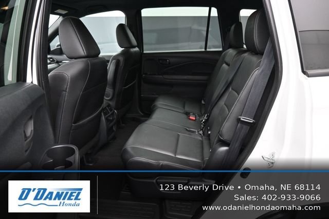 Used 2023 Honda Passport EX-L image 36