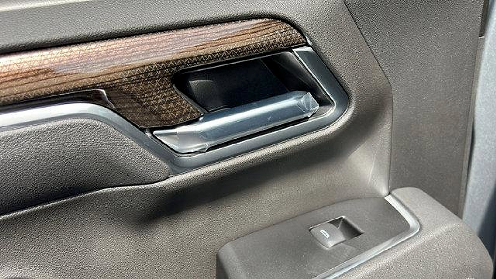 New 2026 Chevrolet Silverado 1500 LT w/ All Star Edition Plus image 12