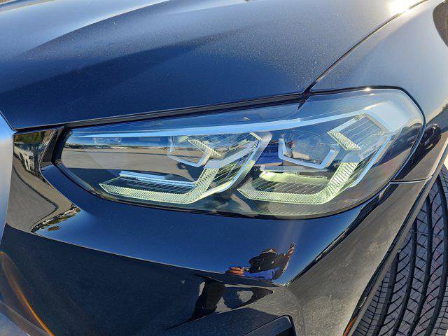 Certified 2024 BMW X3 sDrive30i w/ Premium Package image 32