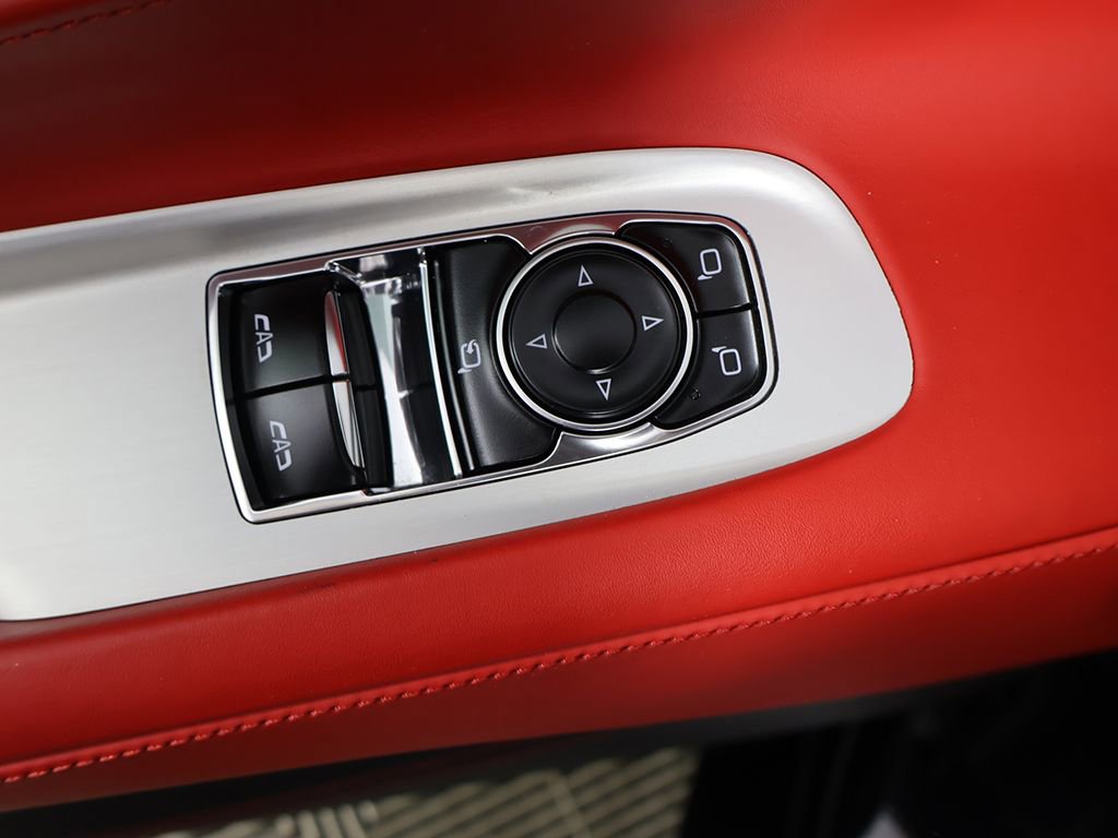 Used 2020 Chevrolet Corvette Stingray Premium Cpe w/ 3LT Preferred Equipment Group image 33