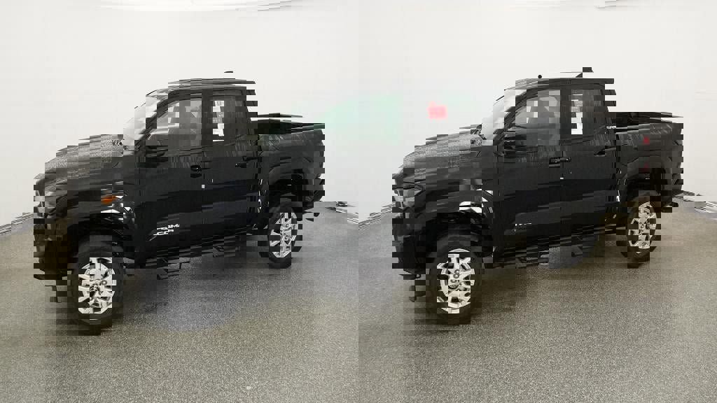 New 2026 Toyota Tacoma SR5 image 2