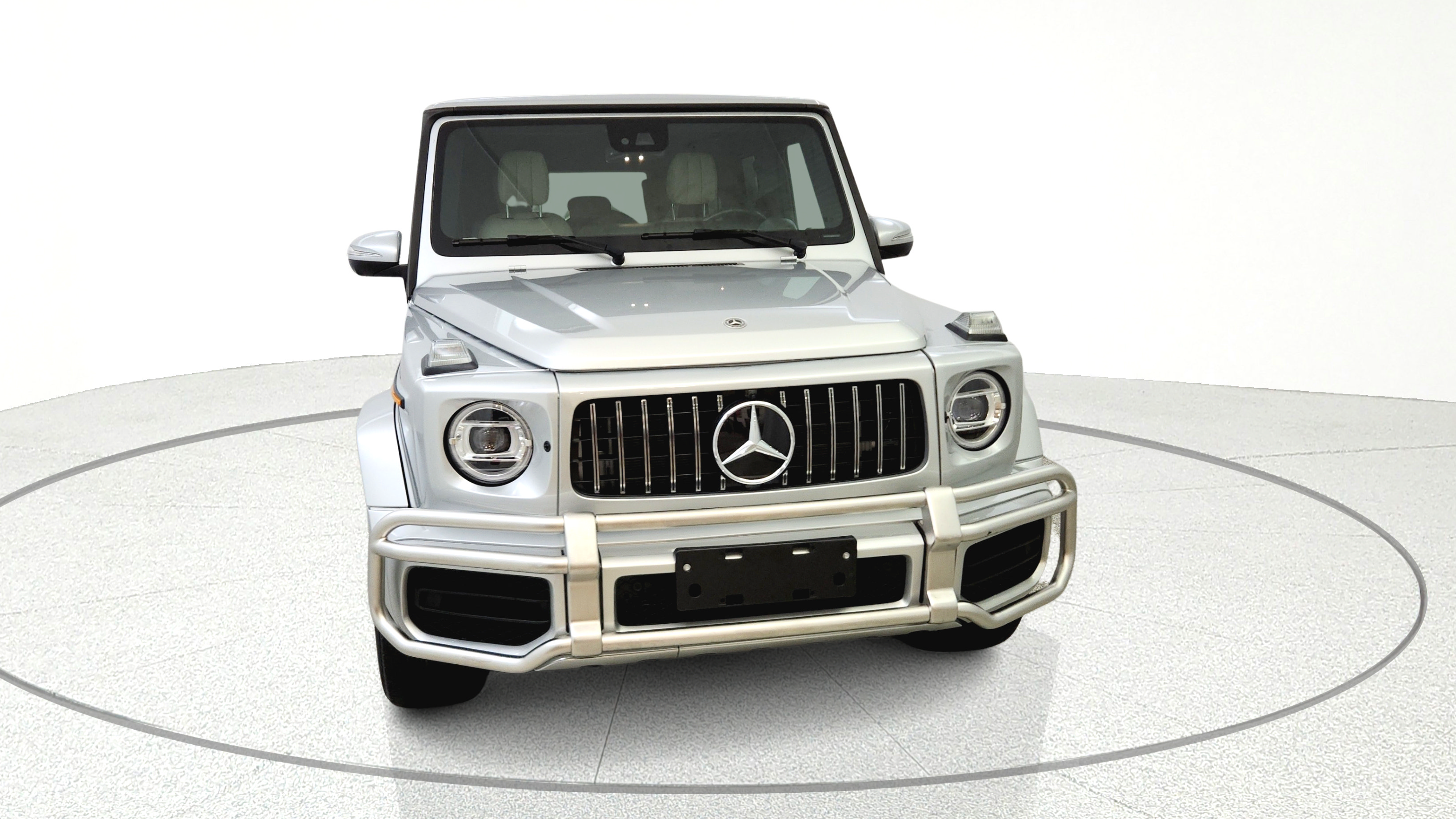 Used 2023 Mercedes-Benz G 63 AMG 4MATIC image 2
