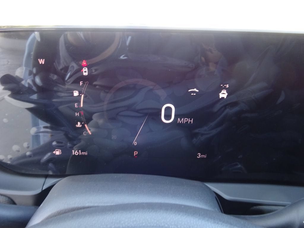 New 2026 Buick Envista Sport Touring w/ Convenience I Package FWD image 24