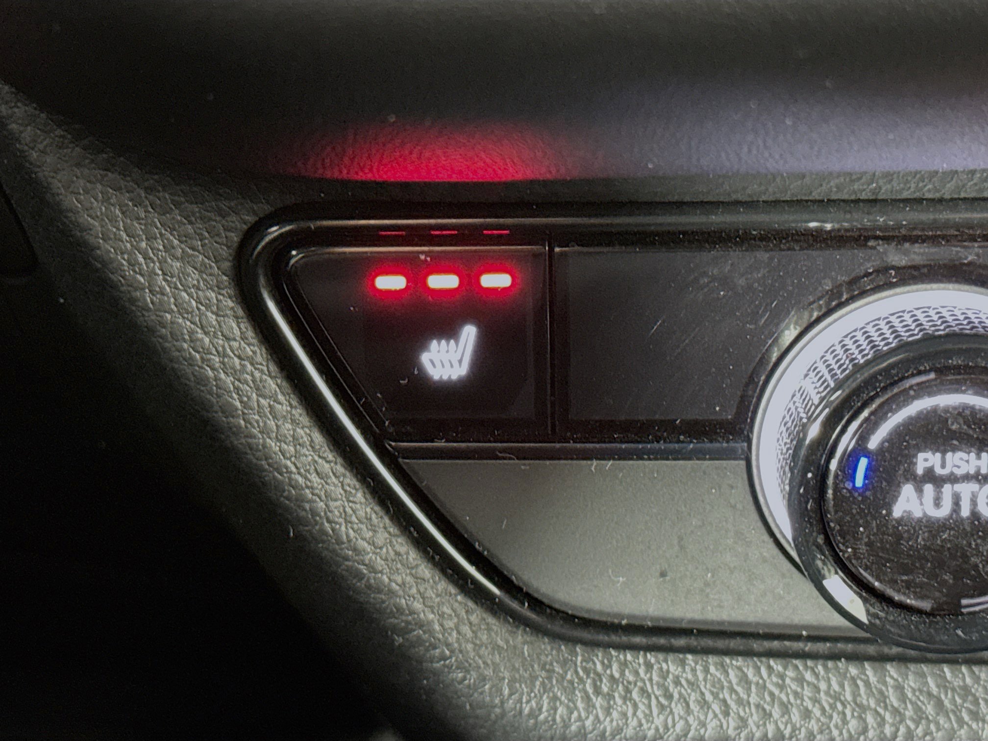 Certified 2024 Honda HR-V Sport image 19