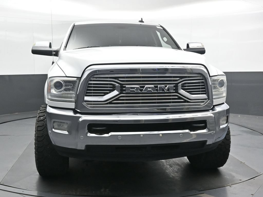Used 2016 RAM 2500 Laramie AWD/4WD image 6