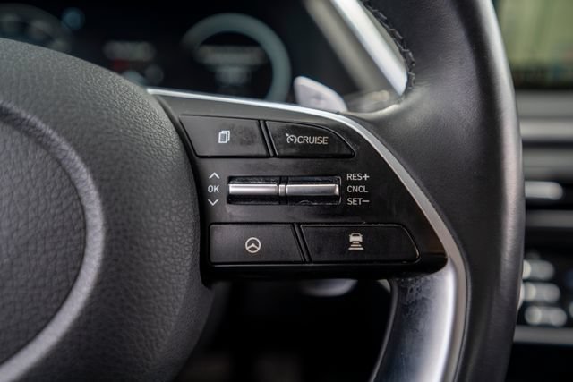 Used 2020 Hyundai Sonata Limited FWD image 17