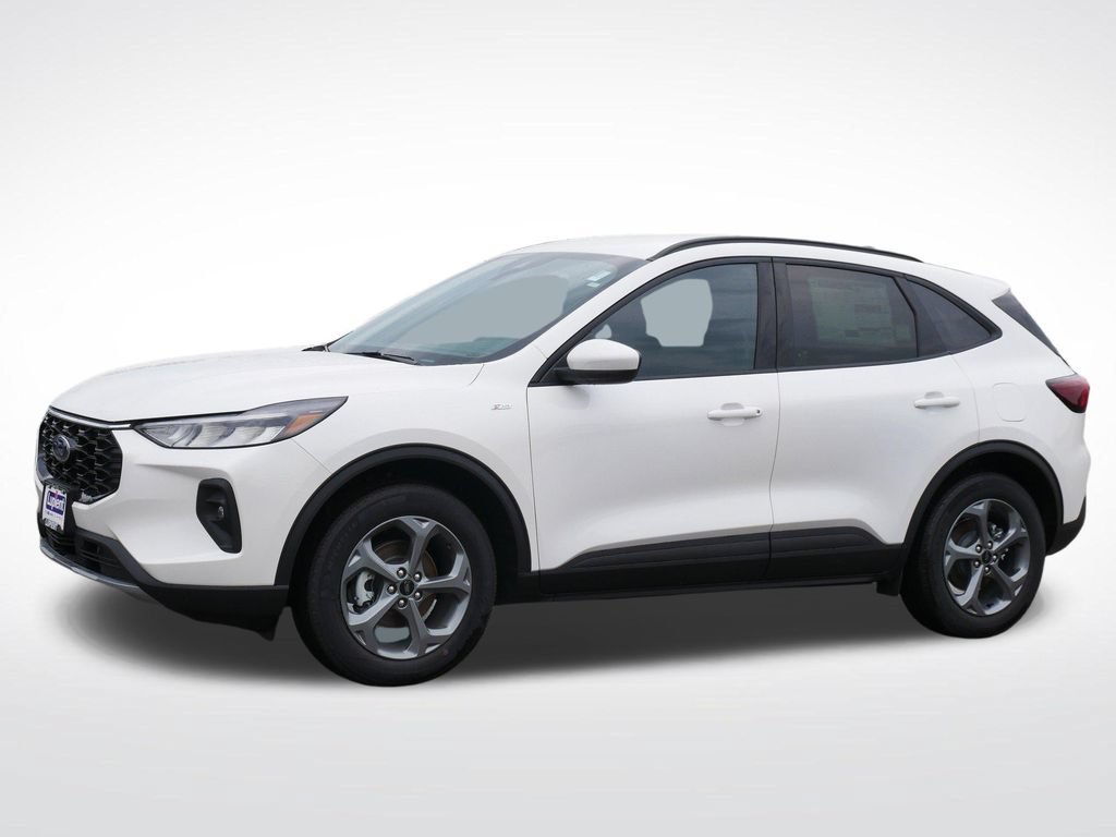 New 2026 Ford Escape ST-Line Select w/ Tech Pack #1 AWD/4WD image 7