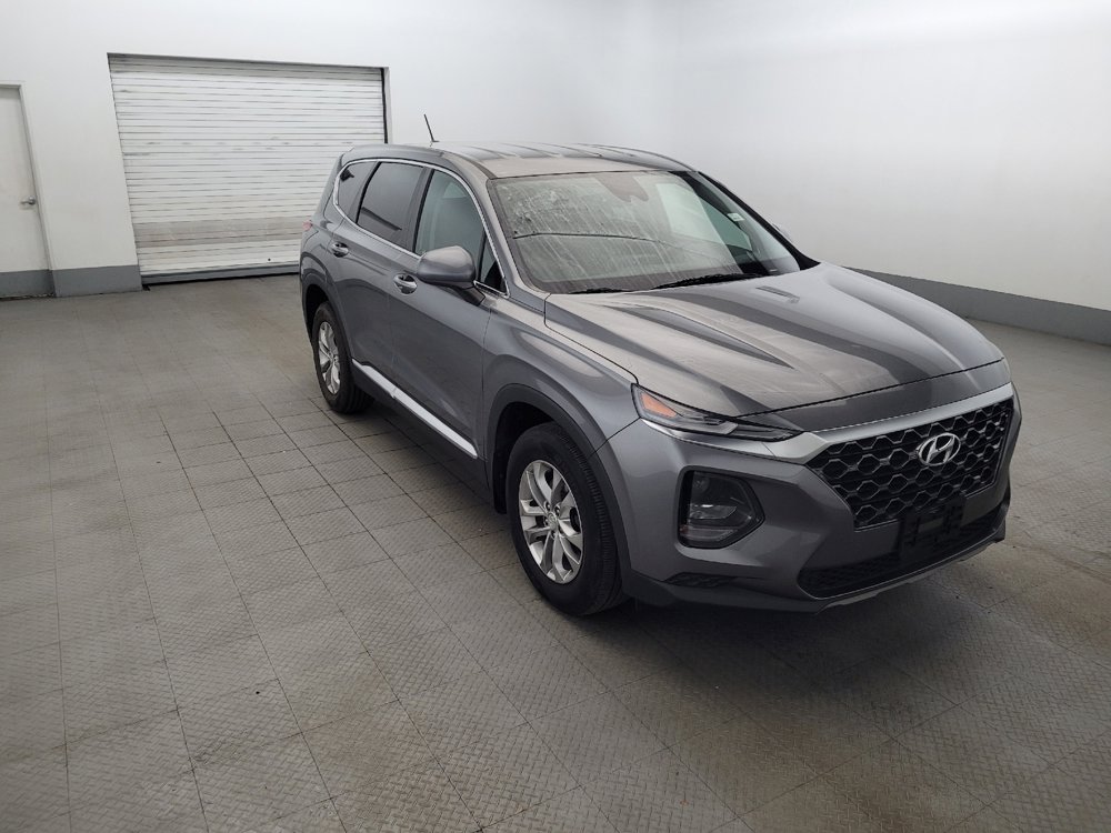 Used 2019 Hyundai Santa Fe SE FWD image 13