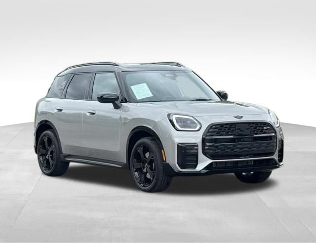 Used 2026 MINI Cooper Countryman S