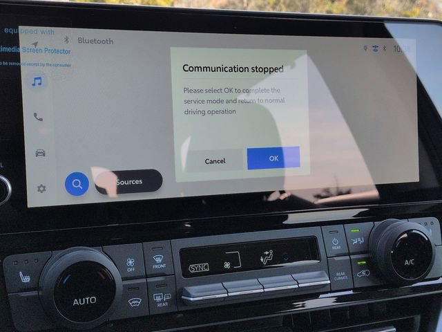 Certified 2026 Toyota Grand Highlander XLE image 20