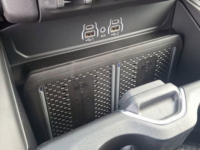 New 2025 RAM 2500 Big Horn w/ Safety Group image 18