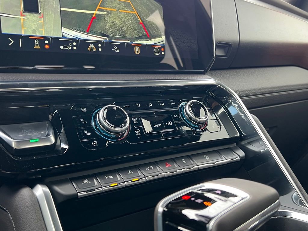 Used 2025 GMC Sierra 1500 Denali image 32