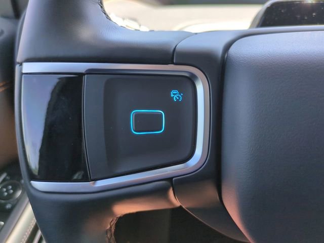 New 2026 Ford Expedition Tremor AWD/4WD image 26