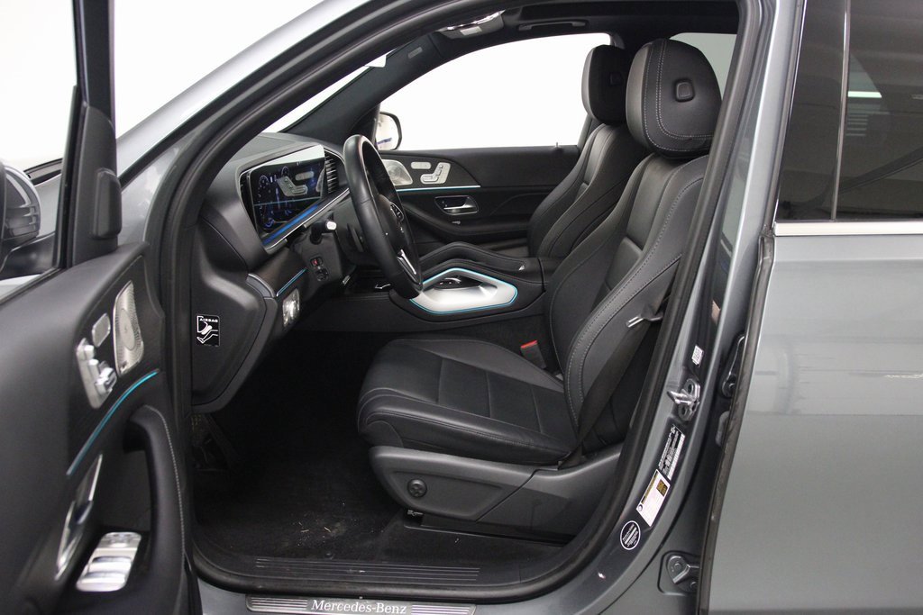 Certified 2023 Mercedes-Benz GLE 350 4MATIC image 16