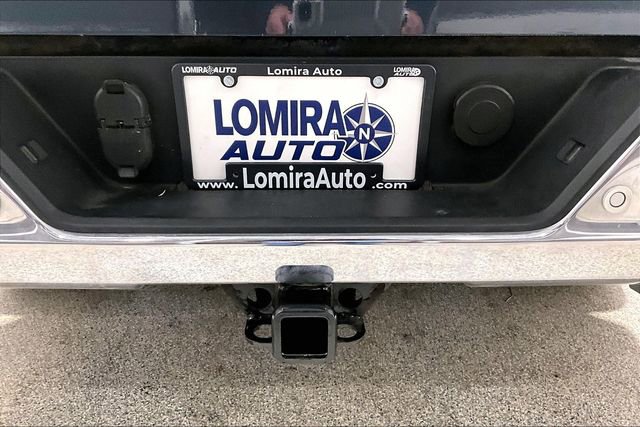 Used 2019 GMC Sierra 1500 SLT image 40