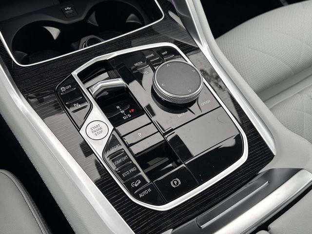 New 2026 BMW X6 xDrive40i image 17