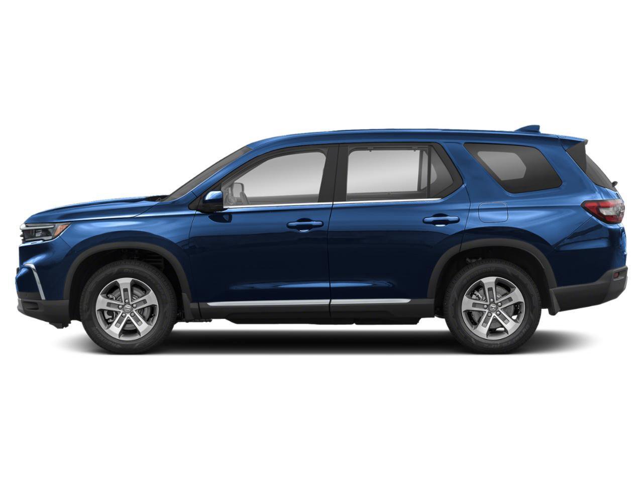 Certified 2025 Honda Pilot EX-L image 12