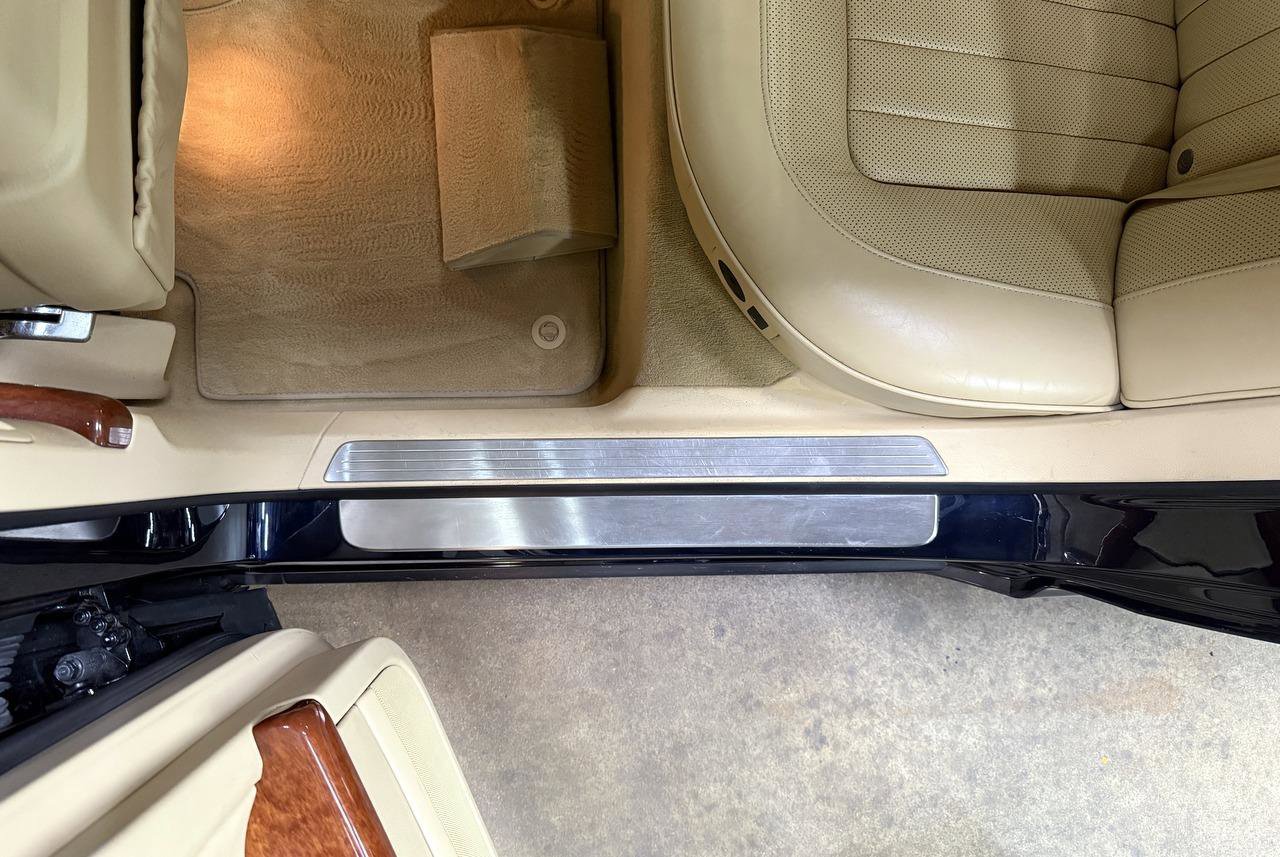 Used 2006 Volkswagen Phaeton V8 image 63