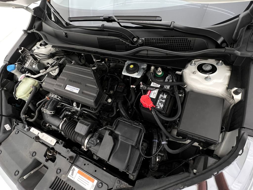 Used 2019 Honda CR-V EX-L image 27