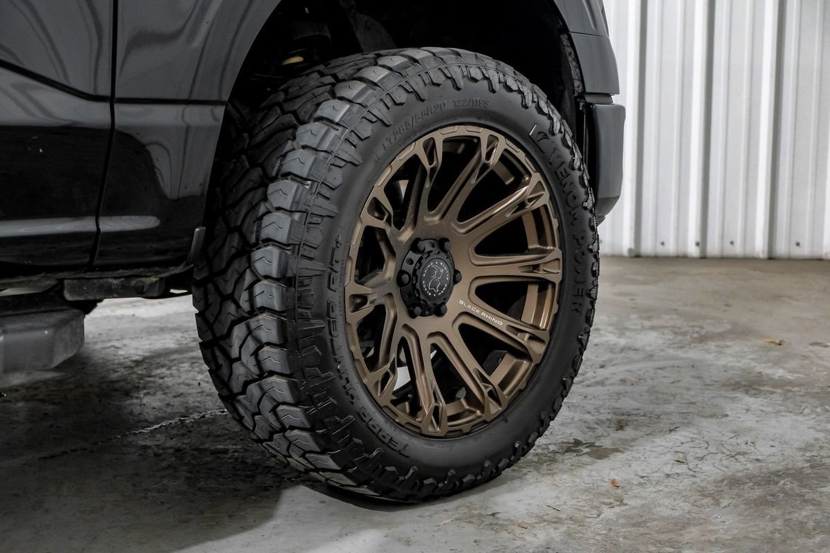 Used 2024 Ford F150 XLT w/ Equipment Group 302A MID image 60