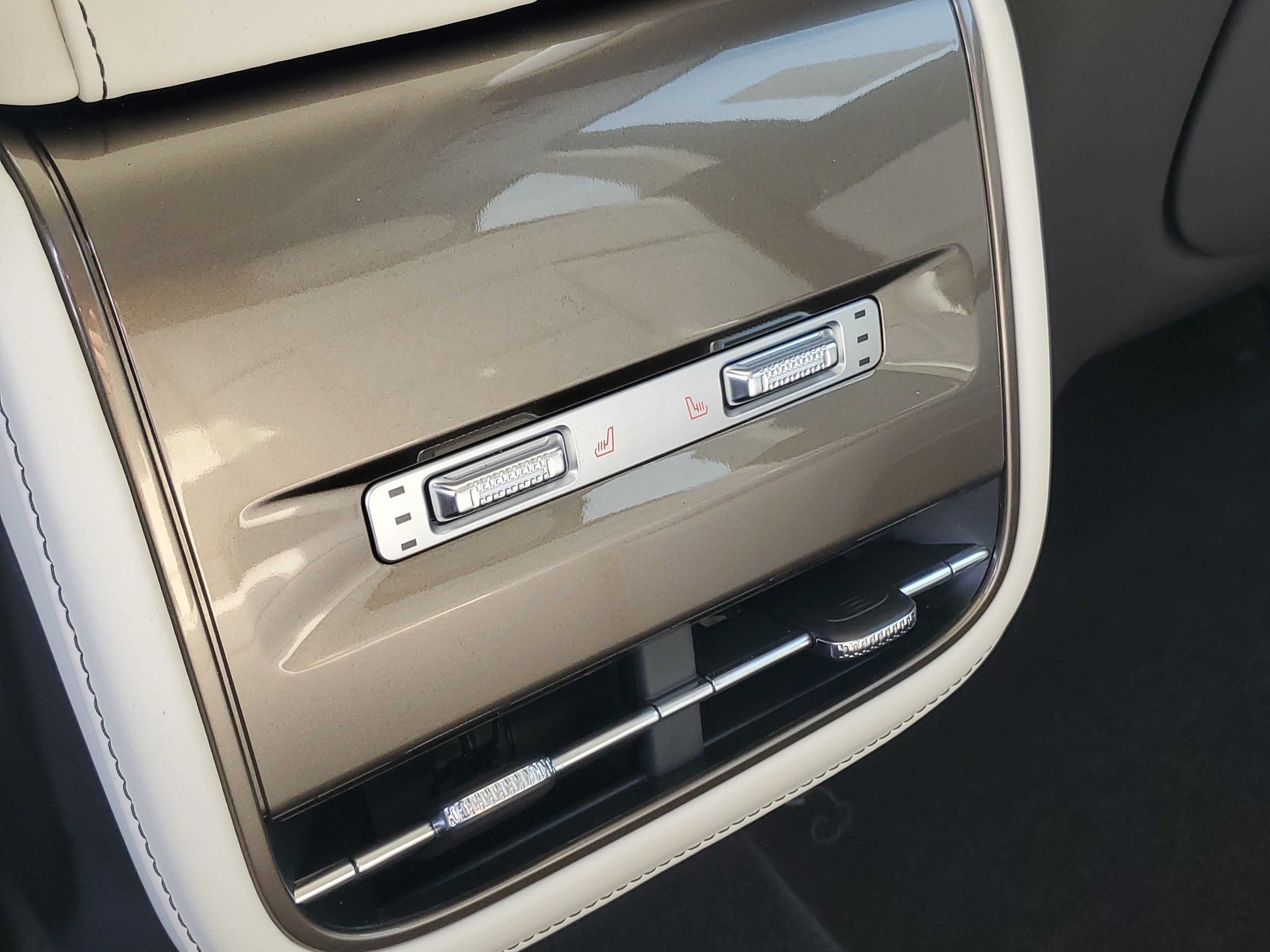 New 2026 Lincoln Nautilus Black Label image 30