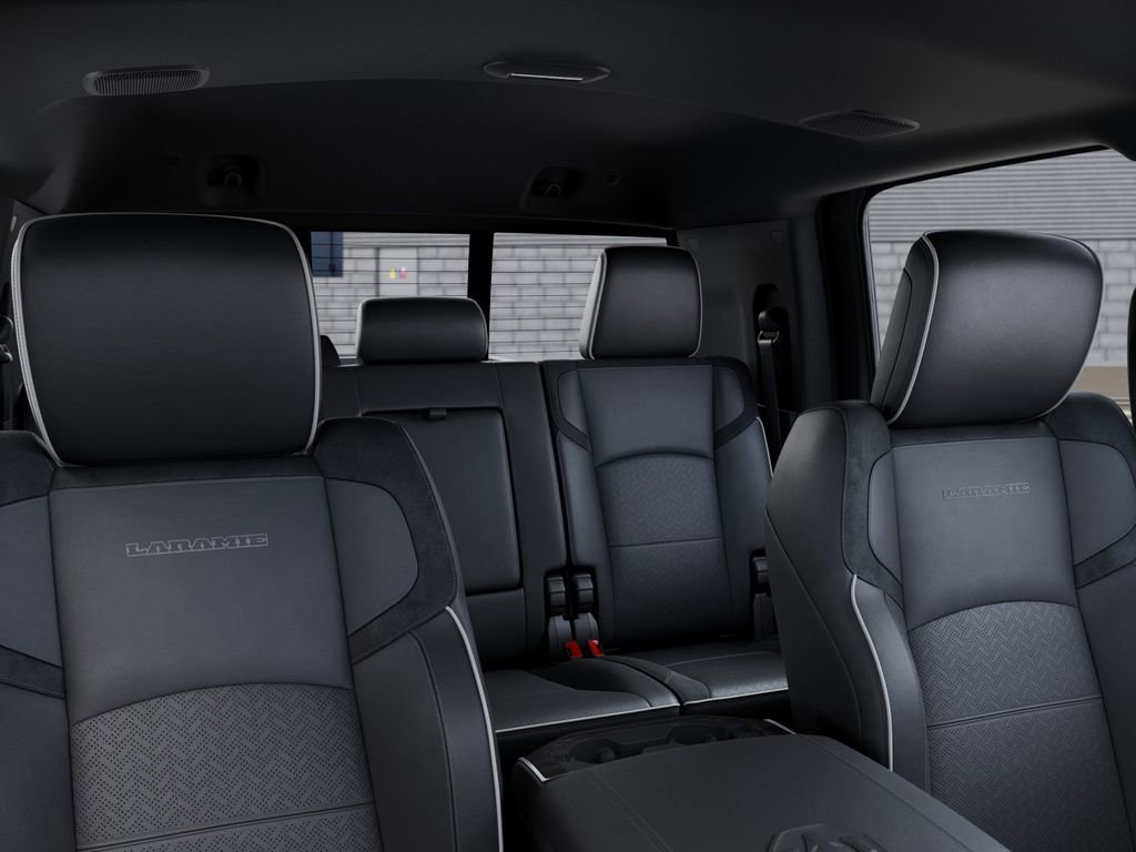 New 2026 RAM 2500 Laramie image 26
