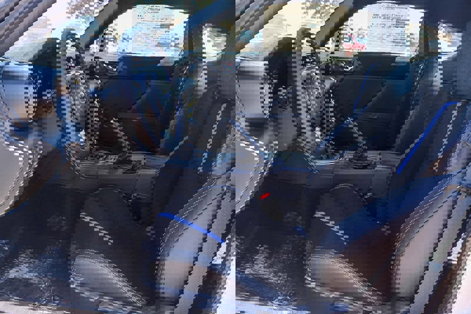 New 2025 Subaru BRZ tS w/ Popular Package 2 image 15