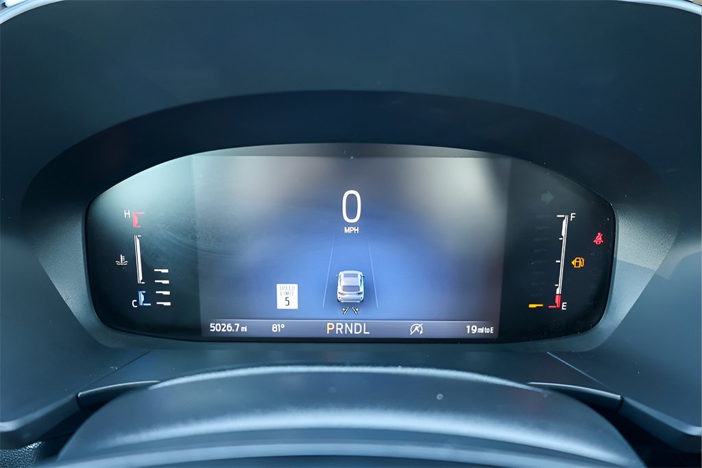 Used 2024 Ford Escape ST-Line Select w/ Tech Pack #1 image 11