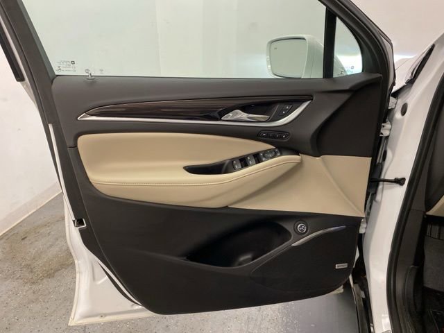 Used 2019 Buick Enclave Premium AWD/4WD image 19
