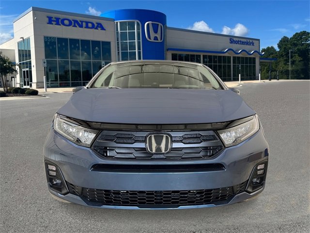 New 2026 Honda Odyssey EX-L image 9