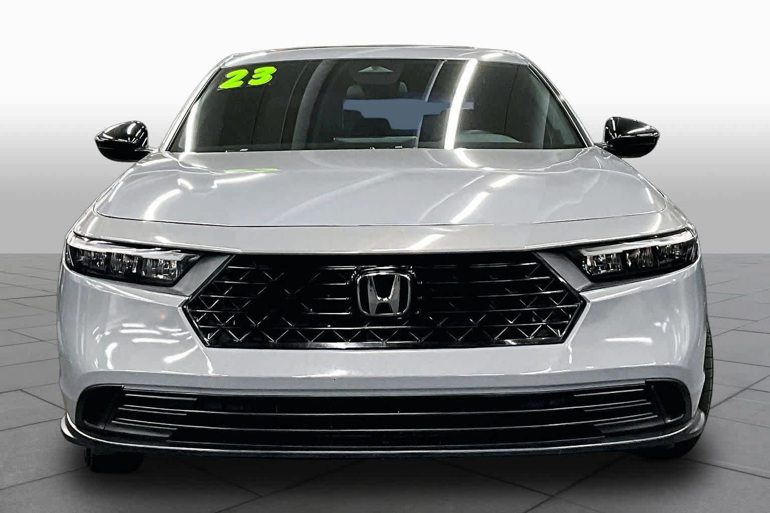 Used 2023 Honda Accord Sport image 3