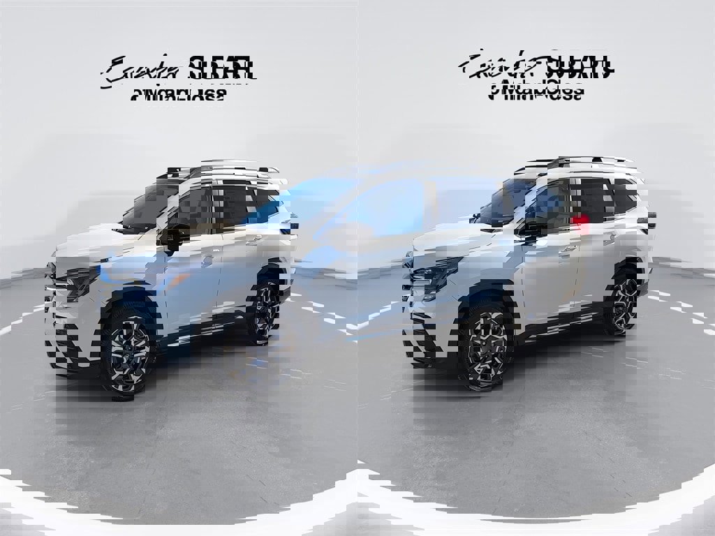 New 2026 Subaru Ascent Limited image 4