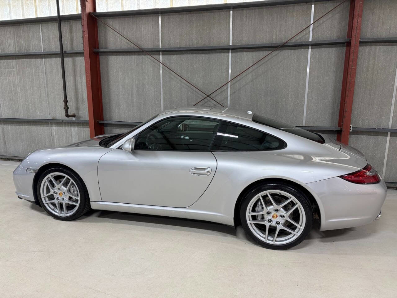 Used 2009 Porsche 911 Carrera image 6