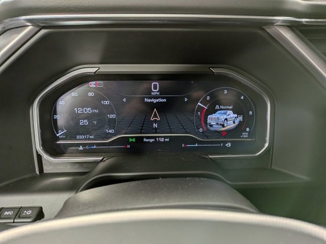 Used 2024 GMC Sierra 1500 Denali w/ Denali Reserve Package image 4