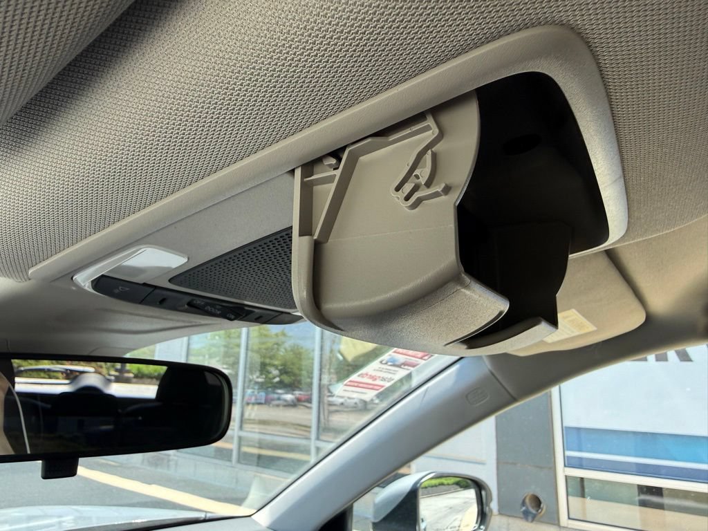 New 2026 Honda CR-V LX image 25