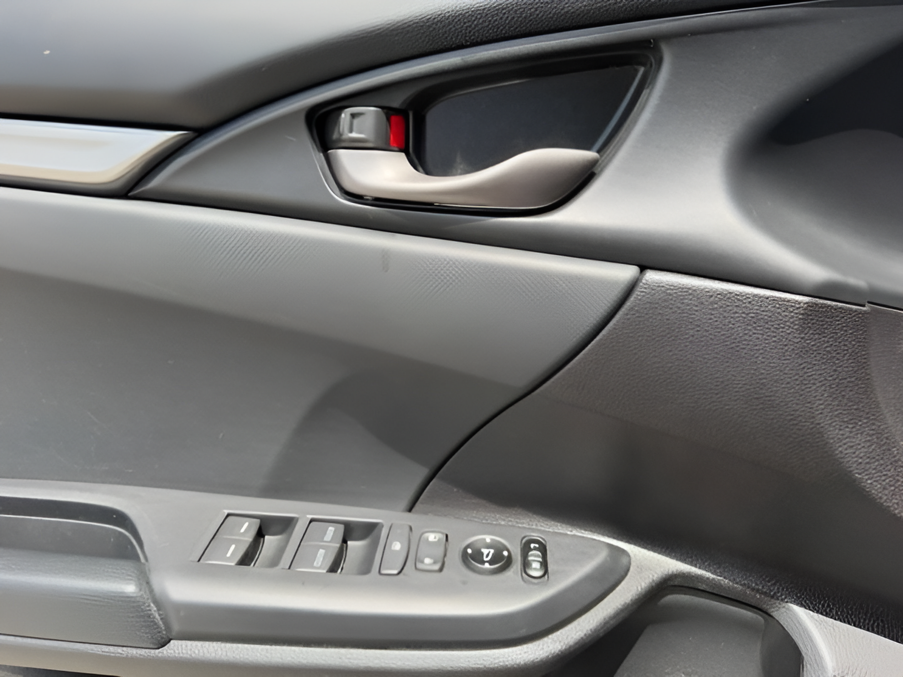 Used 2021 Honda Civic Sport image 19