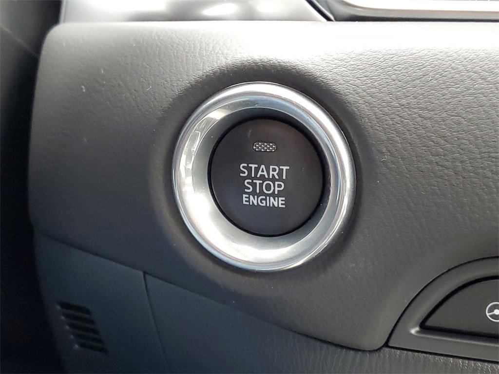 New 2025 MAZDA CX-5 AWD 2.5 S image 32