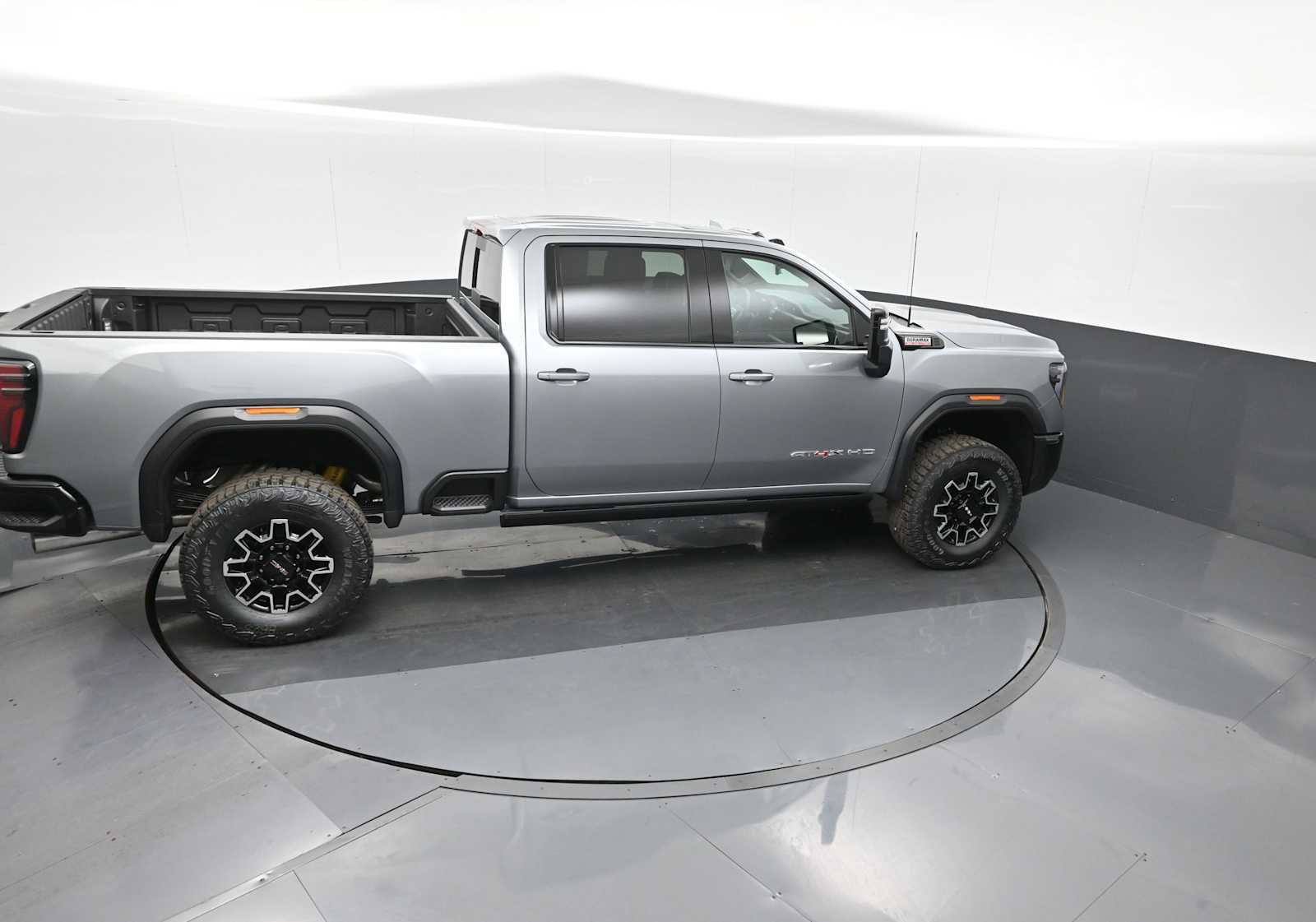 New 2026 GMC Sierra 2500 AT4X image 16