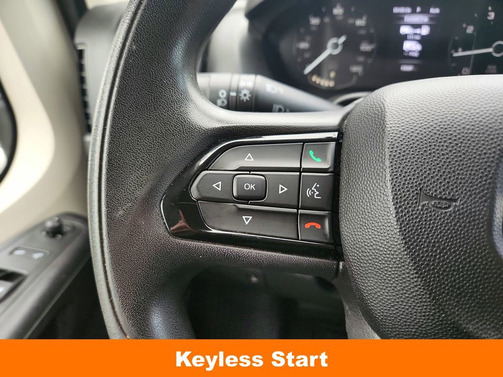 Used 2022 RAM ProMaster 2500 w/ Driver Convenience Group FWD image 18