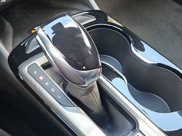 New 2026 Buick Envista Sport Touring w/ Convenience I Package FWD image 26