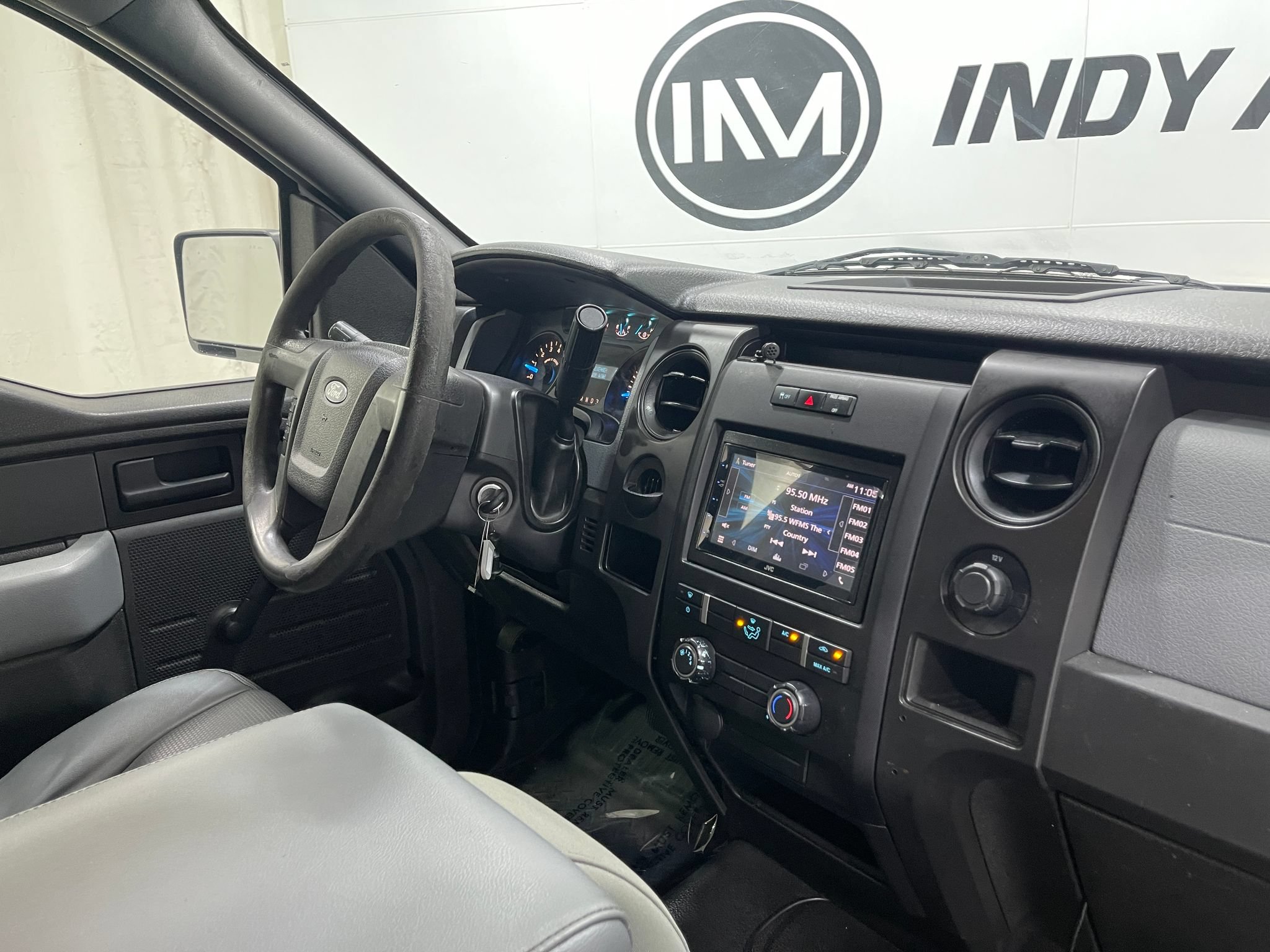 Used 2014 Ford F150 XL RWD image 17