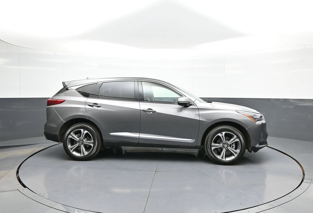 Certified 2025 Acura RDX w/ Technology Package image 5