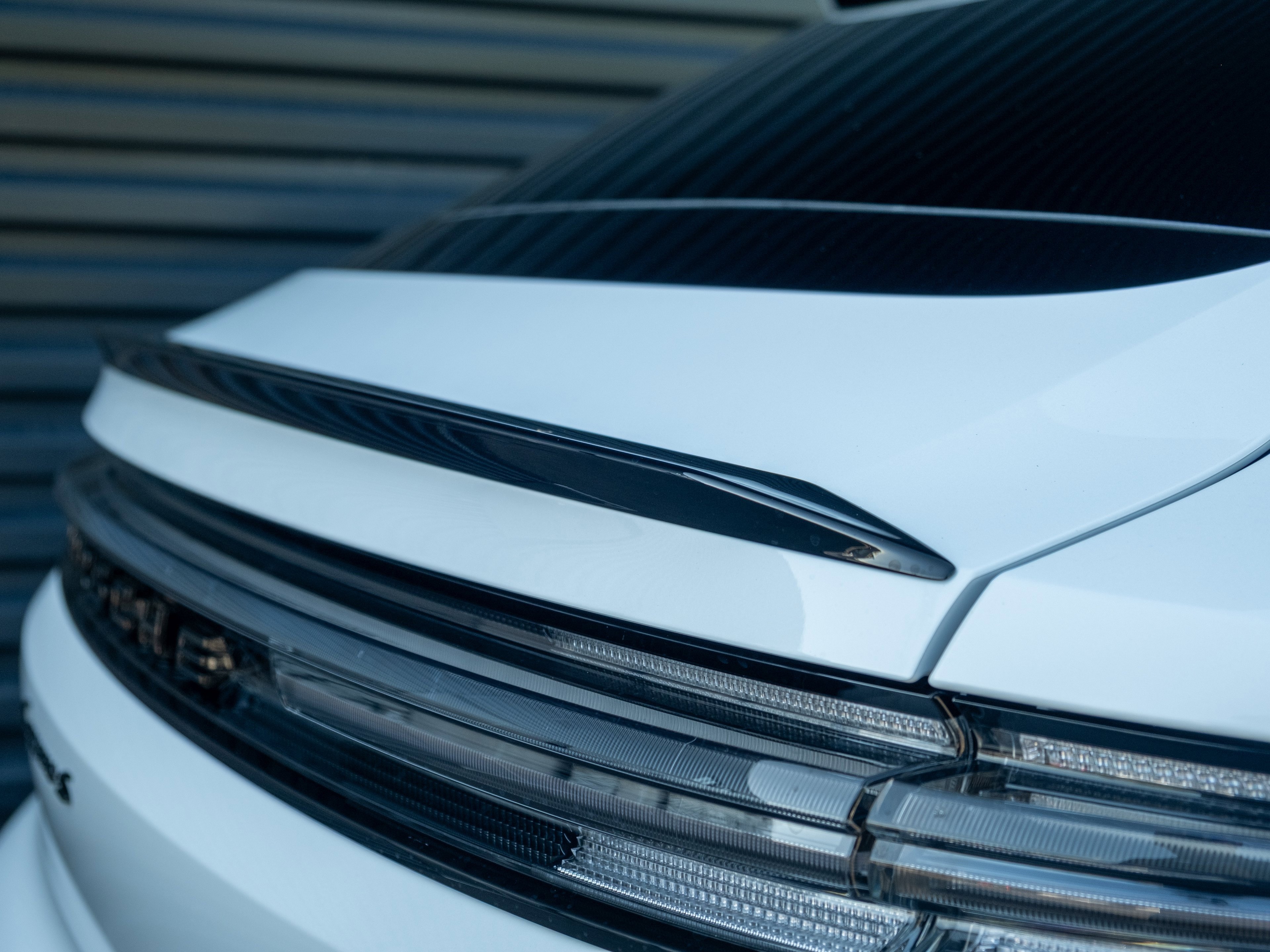 New 2026 Porsche Cayenne S image 41
