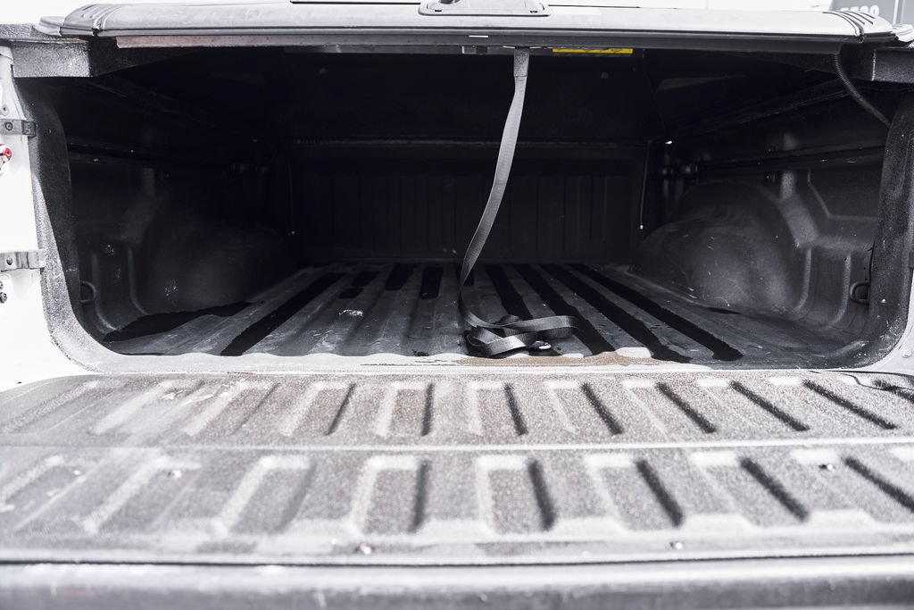 Used 2024 RAM 1500 TRX AWD/4WD image 22